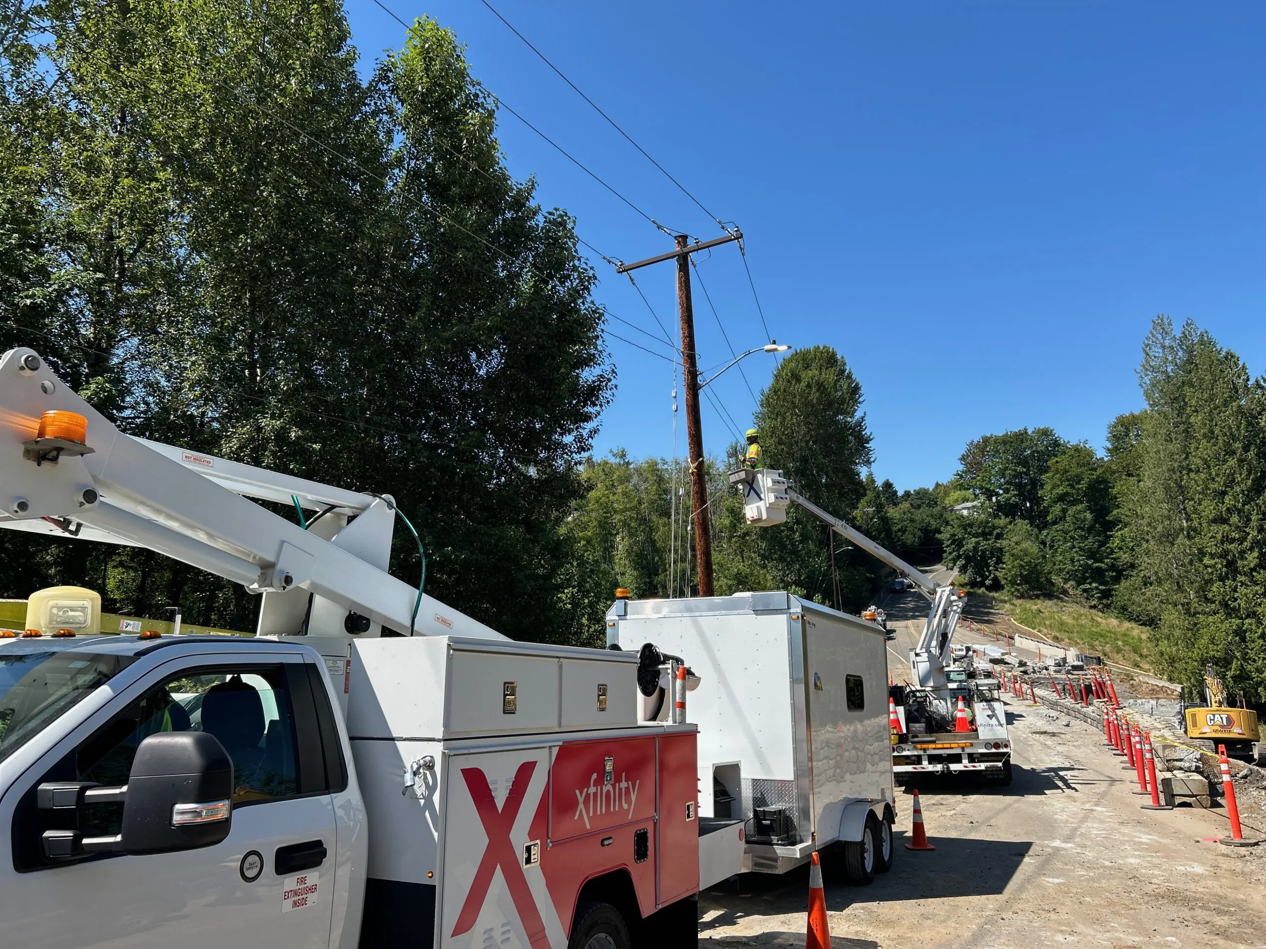 East Portland Outage