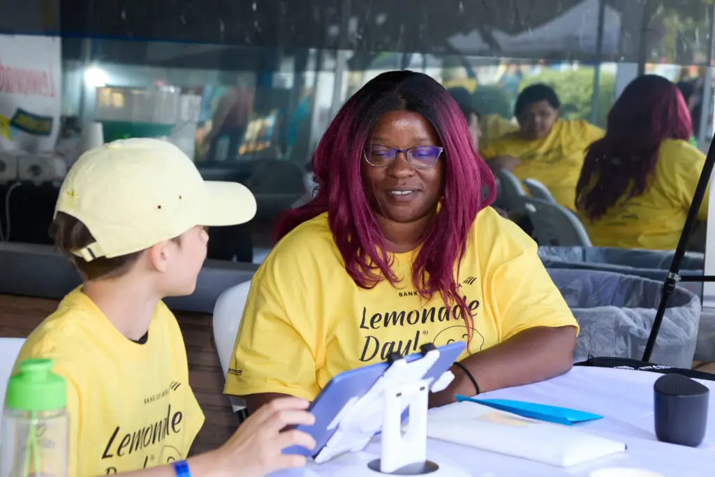 Portland Lemonade Day