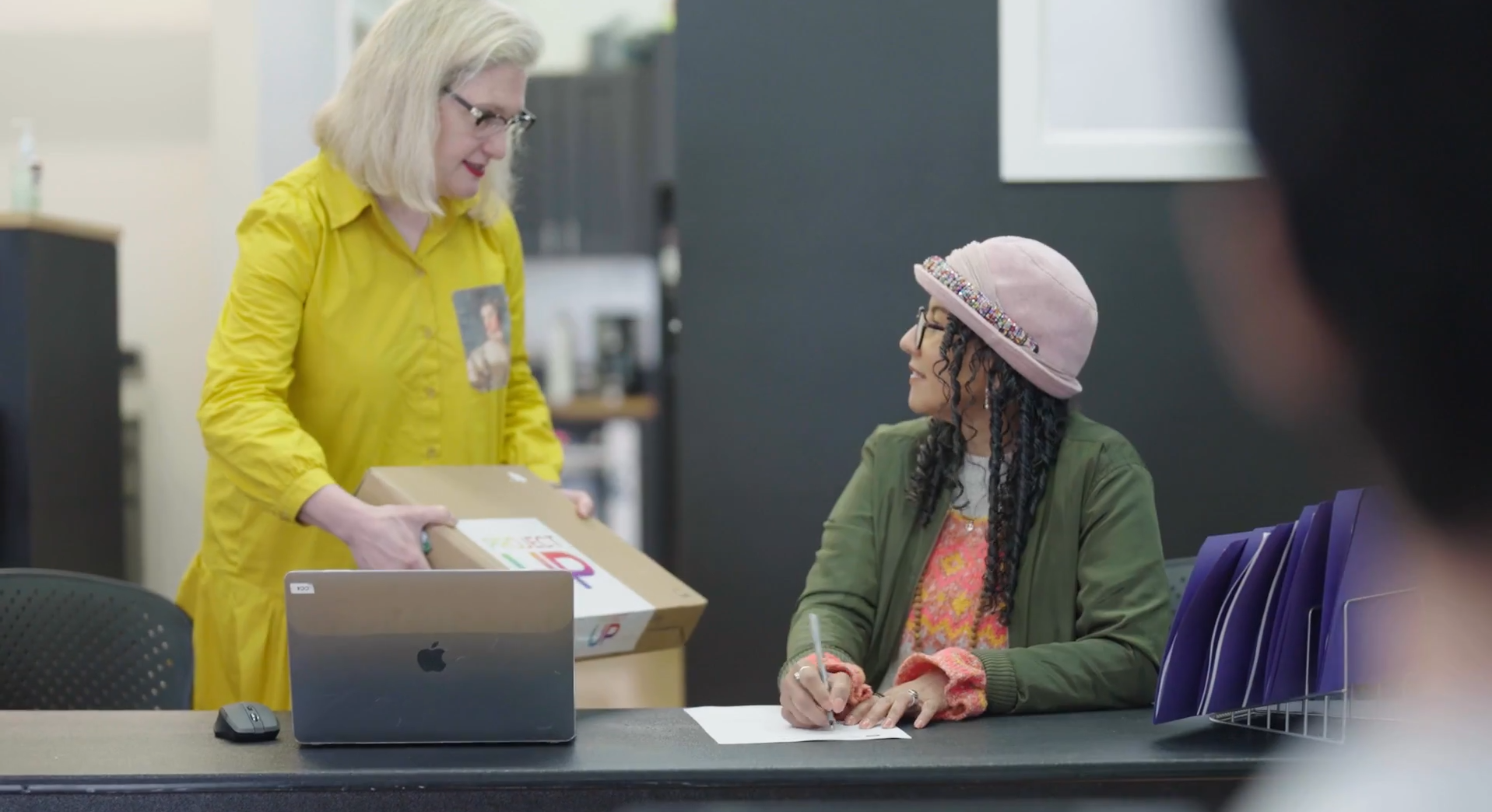 Dress for Success Oregon